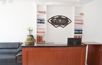 Sanliuba Chain Hotel Chengyang Exteriör bild