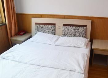 Sanliuba Chain Hotel Chengyang Exteriör bild
