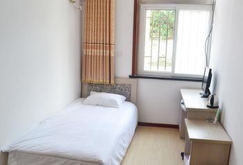 Sanliuba Chain Hotel Chengyang Exteriör bild